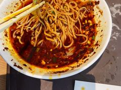 -聚园面庄(新光天地店)