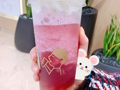 -喜茶(永旺梦乐城店)