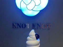 -KNOTKNOT珞珞·日式甜品(K11店)