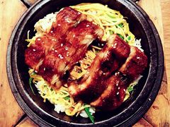 鳗鱼饭-鹤菊怀石料理(江北店)