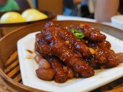 豉汁蒸凤爪-稻香海鲜饭店(第一国际店)