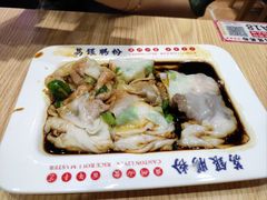 -荔银肠粉·非遗手藝(夫子庙店)