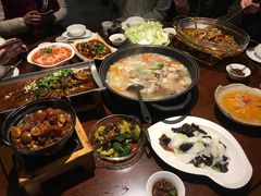 -恒府1993(文昌北路店)