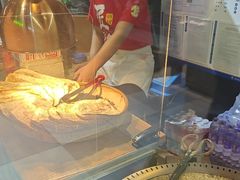 -阿甘锅盔(合生汇购物中心店)