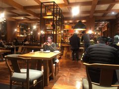 -丽江金茂璞修雪山酒店-雪景阁餐厅