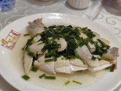 -凤城礼记鱼翅海鲜酒家(新马路总店)
