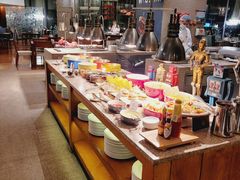 -韵咖啡自助餐厅(天津香格里拉店)