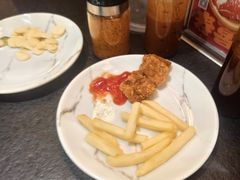 -神户赤童日式烤肉(金地广场店)