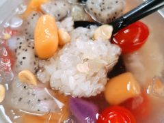 -长乐饭冰冰·冰饭·烧烤(长乐总店)