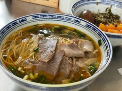 -永丰面馆(汉口路店)