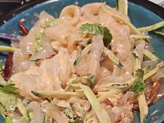 -东方饺子王(哈西万达店)
