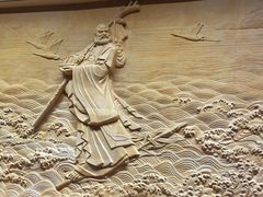 -牛首山文化旅游区