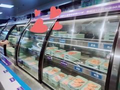 -蚝英雄鲜蚝自助专门店(长楹天街直营店)