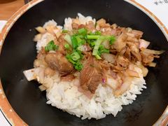 卤肉饭-味千拉面(光启城时尚购物中心店)