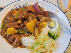-丝路伊兰·兰州牛肉面(马连道店)