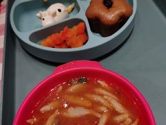-西贝(宝乐汇店)