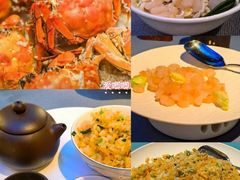 -利苑酒家(华熙国际店)