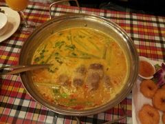 -芭堤雅泰国餐厅(胜利路店)