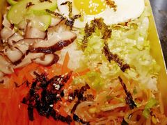 -大丘街路边烤牛肉