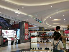 -天虹购物中心(石路店)