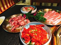 -嘿嘟嘟·肋条烧肉放题(爱融荟城店)