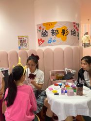 -奈尔宝家庭中心·亲子餐厅(鄞州万达店)