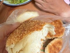 -满记烧饼(牛街东里小区一区店)