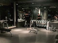 -威尔仕健身·游泳(古北店)