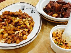 -力力豆花庄(广渠门店)