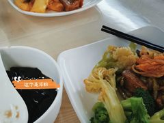 -文星素食(兴华路店)