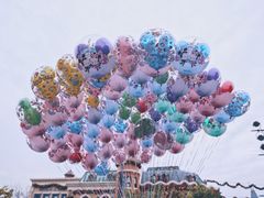 -上海迪士尼度假区