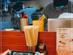 -真打拉面·日式拉面新流派(体育西横街店)