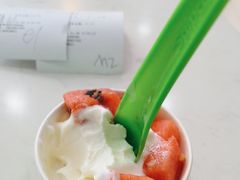 -Salud撒露欧洲冻酸奶(五道口购物中心店)