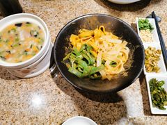 真爱烩麻食-长安壹号