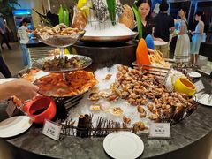 -安蒂娅·海鲜自助餐厅(安蒂娅美兰酒店)