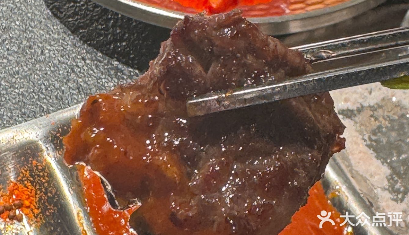 水果也能烤着吃⁉️味道太绝啦‼️  