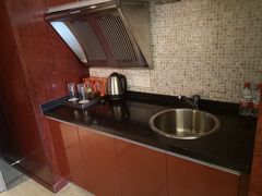 -宁波阳光豪生大酒店·豪生咖啡厅