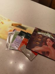 -L'OCCITANE欧舒丹
