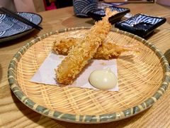天妇罗大虾-無雙居酒屋(北京路店)