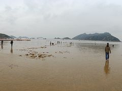 -大京沙滩