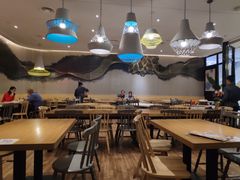 -Pho Asia 亚阁越南料理(上海来福士广场店)