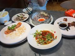 -兴仙饭店·闽味海鲜(马尾总店)