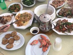 -源海渔村·现捞海鲜(大角湾店)