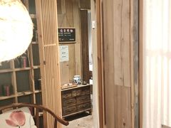 -邈墨茶馆(凤起路店)