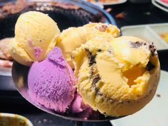 -韩盛·盛江山自助料理(于洪新玛特店)
