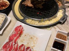 -韩宫宴烤肉·料理(桐乡吾悦广场店)