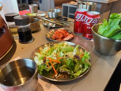 -西塔老太太泥炉烤肉(青浦蟠龙天地店)