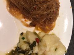 -浦东机场国航头等贵宾室