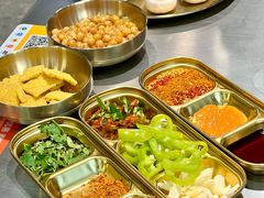 -炉队长·齐齐哈尔家庭烤肉(马家堡店)