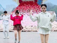 -成都欢乐谷